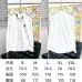 D&amp;G Shirts for D&amp;G Long-Sleeved Shirts For Men #A58447