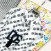 D&amp;G Shirts for D&amp;G Long-Sleeved Shirts For Men #A58462