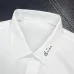 D-ior shirts for D-ior Long-Sleeved Shirts for men #999915173