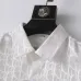 D-ior shirts for D-ior Long-Sleeved Shirts for men #A27007