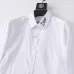 D-ior shirts for D-ior Long-Sleeved Shirts for men #A27016