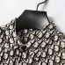 D-ior shirts for D-ior Long-Sleeved Shirts for men #A27568