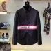 D-ior shirts for D-ior Long-Sleeved Shirts for men #A33958