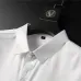 D-ior shirts for D-ior Long-Sleeved Shirts for men #A33958