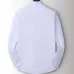 D-ior shirts for D-ior Long-Sleeved Shirts for men #A36154