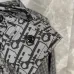 D-ior shirts for D-ior Long-Sleeved Shirts for men #A38388