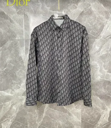 D-ior shirts for D-ior Long-Sleeved Shirts for men #A38388 D-ior shirts for D-ior Long-Sleeved Shirts for men #A38388