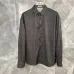 D-ior shirts for D-ior Long-Sleeved Shirts for men #A38389