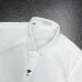 D-ior shirts for D-ior Long-Sleeved Shirts for men #A41167