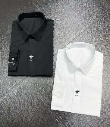D-ior shirts for D-ior Long-Sleeved Shirts for men #A41167 D-ior shirts for D-ior Long-Sleeved Shirts for men #A41167