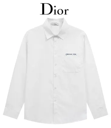D-ior shirts for D-ior Long-Sleeved Shirts for men #A43289 D-ior shirts for D-ior Long-Sleeved Shirts for men #A43289