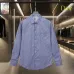 D-ior shirts for D-ior Long-Sleeved Shirts for men #A45733