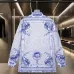 D-ior shirts for D-ior Long-Sleeved Shirts for men #A51490