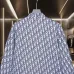 D-ior shirts for D-ior Long-Sleeved Shirts for men #A51491