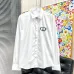 D-ior shirts for D-ior Long-Sleeved Shirts for men #A58441