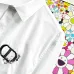 D-ior shirts for D-ior Long-Sleeved Shirts for men #A58441