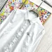 D-ior shirts for D-ior Long-Sleeved Shirts for men #A58443