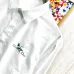 D-ior shirts for D-ior Long-Sleeved Shirts for men #A58443