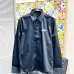 D-ior shirts for D-ior Long-Sleeved Shirts for men #A58444