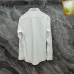 Dior shirts for Dior Long-Sleeved Shirts for men #A61248
