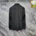 Dior shirts for Dior Long-Sleeved Shirts for men #A61251