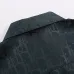 Dior shirts for Dior Long-Sleeved Shirts for men #A63255
