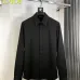 Dior shirts for Dior Long-Sleeved Shirts for men #A63255