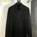 Dior shirts for Dior Long-Sleeved Shirts for men #A63255