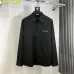 Dior shirts for Dior Long-Sleeved Shirts for men #A63259