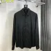 Dior shirts for Dior Long-Sleeved Shirts for men #A63260