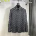 Dior shirts for Dior Long-Sleeved Shirts for men #A63264