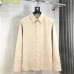 Dior shirts for Dior Long-Sleeved Shirts for men #A63264