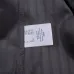 Dior shirts for Dior Long-Sleeved Shirts for men #A63265