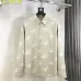 Dior shirts for Dior Long-Sleeved Shirts for men #A63265