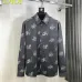 Dior shirts for Dior Long-Sleeved Shirts for men #A63265