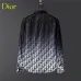Dior shirts for Dior Long-Sleeved Shirts for men #A63268
