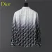 Dior shirts for Dior Long-Sleeved Shirts for men #A63268