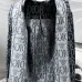 D-ior shirts for D-ior Long-Sleeved Shirts for men Black/Blue #A53761