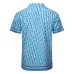 D-ior shirts for D-ior Short-sleeved shirts for men #999924538