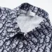 D-ior shirts for D-ior Short-sleeved shirts for men #999924539