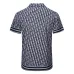 D-ior shirts for D-ior Short-sleeved shirts for men #999924539