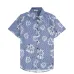 D-ior shirts for D-ior Short-sleeved shirts for men #A28675