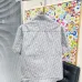 D-ior shirts for D-ior Short-sleeved shirts for men #A53176