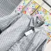 D-ior shirts for D-ior Short-sleeved shirts for men #A53176