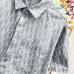 D-ior shirts for D-ior Short-sleeved shirts for men #A53176