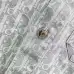 D-ior shirts for D-ior Short-sleeved shirts for men #A53176