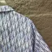 Dior shirts for Dior Short-sleeved shirts for men #A60664