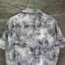 Dior shirts for Dior Short-sleeved shirts for men #A60670