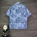 Dior shirts for Dior Short-sleeved shirts for men #A60671
