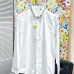 Givenchy Shirts for Givenchy Long-Sleeved Shirts for Men #A58448